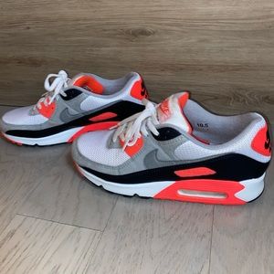 Men’s Nike Air Max 10.5